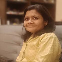 Core Faculty
